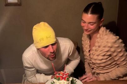 Justin Bieber'dan mutlu evliliğin sırrı: Özür dileyin