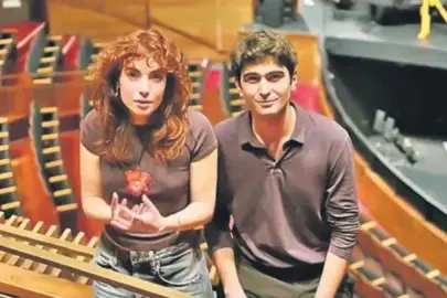 ‘Kadının Adı Yok’, Beverly Hills Film Festivali’nde