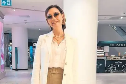 ‘Kadının raf ömrü var’ söylemi hoş değil