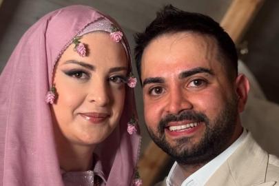 Kadir Ezildi baba oluyor! Eşi Gamze Ezildi hamile