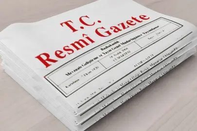 Karayolları Yönetmeliği'nde değişiklik Resmi Gazete’de