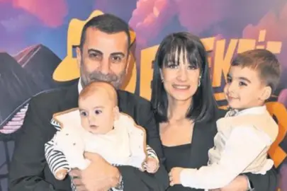 Karnaval havasında gala