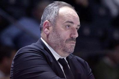 Karşıyaka'da Ahmet Kandemir dönemi! Görev ligde tutmak...