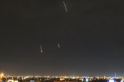 Katar: Füze saldırıları yıllık gelirde 20 milyar dolar kayba neden oldu