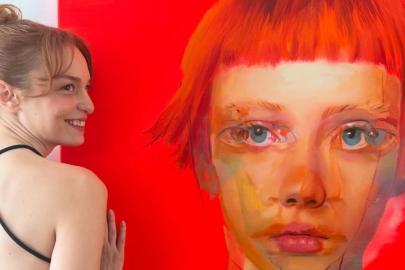 Kavgaları yüzünden komşuları polisi aradı! Nilperi Şahinkaya ile Baturalp Bekar ayrıldı