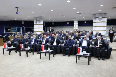 KAYSO'dan 'Gümrük Birliği' açıklaması