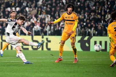 Kenan Yıldız gol orucunu bozdu! Juve çok farklı... Juventus - Pisa maç sonucu 4-0