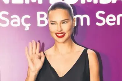 ‘Kendimi evimde gibi hissediyorum’