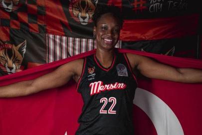 Kennedy Burke Türk vatandaşı oldu