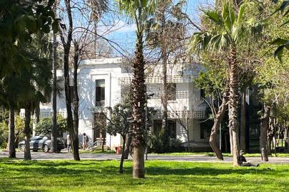 Kent Araştırmaları Merkezi'nin taşınma kararına tepki