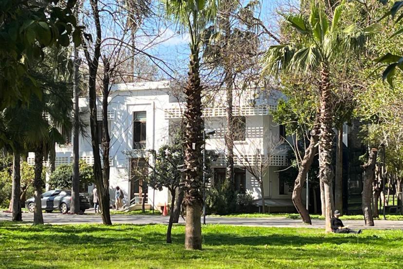 Kent Araştırmaları Merkezi'nin taşınma kararına tepki