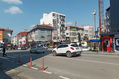 Keşan’da meydan ismi tartışması... Tekel Meydanı mı, Alparslan Türkeş Meydanı mı?