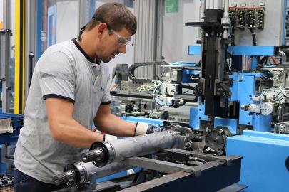 KOBİ'lere 1,5 milyar euroluk istihdam ve büyüme kaynağı