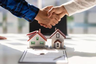 Konut satışları şubatta yüzde 5,9 arttı