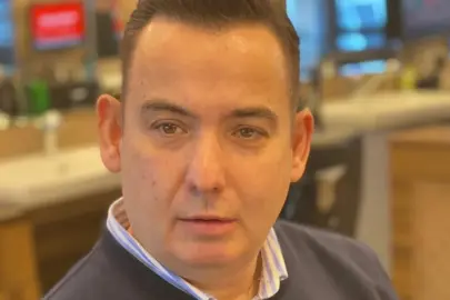 Köpeğini tasmasız bıraktığı için ceza aldı