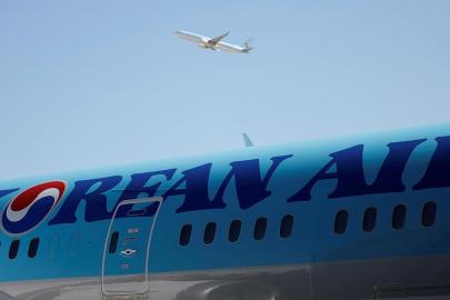 Korean Air artan yakıt maliyetleri nedeniyle acil durum yönetimine geçiyor
