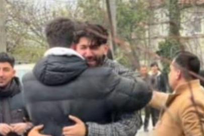 Kubilay Kaan Kundakçı son yolculuğuna uğurlandı