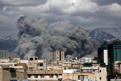 Küresel piyasalarda savaş kıskacı