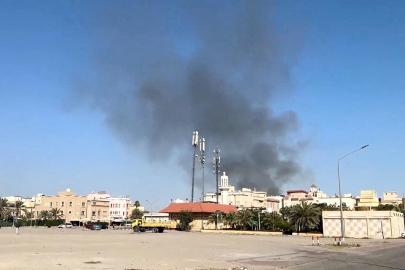 Kuveyt: İranın misilleme saldırılarında 67 asker yaralandı