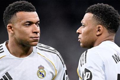 Kylian Mbappe'den olay açıklama! 'Real Madrid bir din gibi'