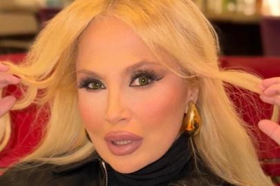 Lerzan Mutlu makyajsız! Doğal hali sosyal medyada gündem oldu