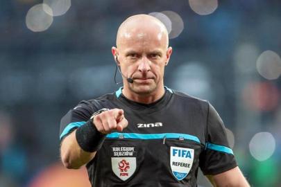 Liverpool-Galatasaray maçının hakemi açıklandı