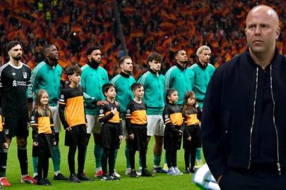 Liverpool'da Galatasaray maçı öncesi büyük şok! Joe Gomez antrenama çıkmadı