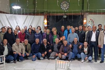 Lokantacı ve pastacılara hijyen eğitimi