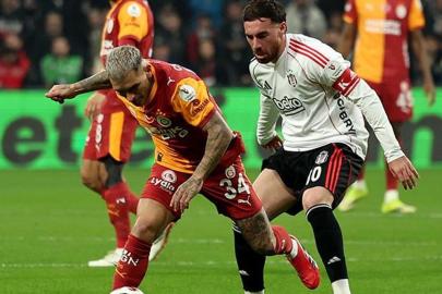 Lucas Torreira: Bu tarz maçlar sonrasında şampiyonluk geliyor