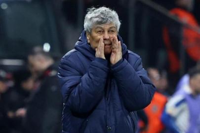 Lucescu anjiyo oldu: Defibrilatör takılacak