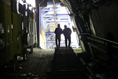 Maden sahaları için yeni ihale yönetmeliği yürürlüğe girdi