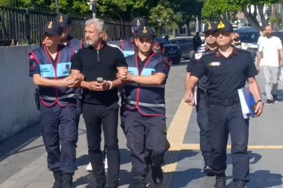 Manavgat Belediyesi soruşturmasında 36 kişi daha gözaltında