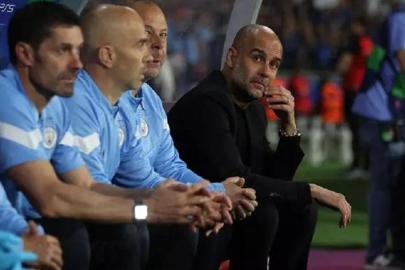 Manchester City'e şok! 60 puan silme cezasıyla karşı karşıya