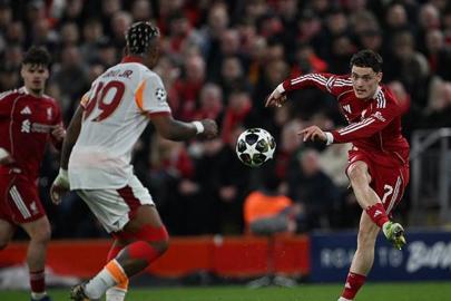 Mario Lemina: 'Dürüst olmak lazım!' Galatasaray'ın yıldızı, Liverpool yenilgisini değerlendirdi...