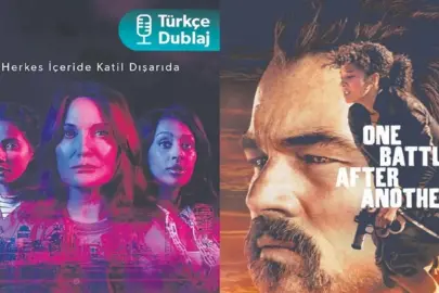 Mart ayında Tivibu’da kaçırılmayacak yapımlar