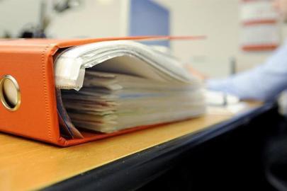 MASAK'a geçen yıl 464 bin şüpheli işlem bildirimi yapıldı