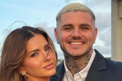 Mauro Icardi’nin sevgilisi China Suarez'den yeni kare! Sosyal medyayı yıktı geçti