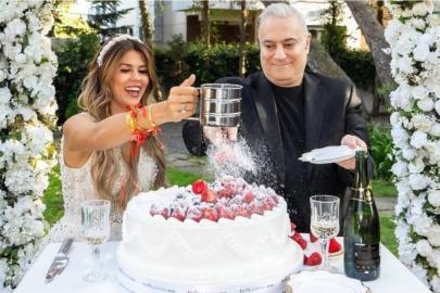 Mehmet Ali Erbil'in eski eşi Gülseren Ceylan kızdı: Ölün ölüme dirin dirime