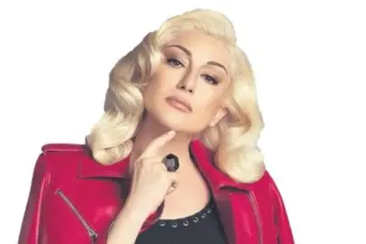 Mersin’de Muazzez Ersoy rüzgarı