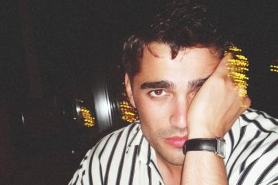 Mert Ramazan Demir form sırrını açıkladı: Diyet ve sporla 20 kilo verdim