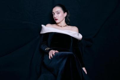 Merve Dizdar'dan oyunculuk itirafı geldi: Rolüm için kendimi parçalarım