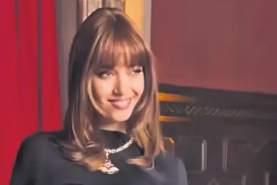 Milano’da Afra şıklığı