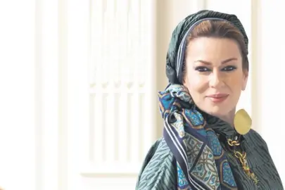 ‘Moda geçici duruş kalıcı’