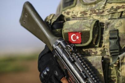 MSB kaynakları: TSK Barış Pınarı bölgesindeki görevine devam ediyor