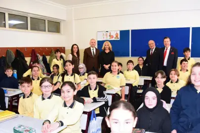 Müge Anlı ile Güven Bana bilişim sınıfı açıldı!