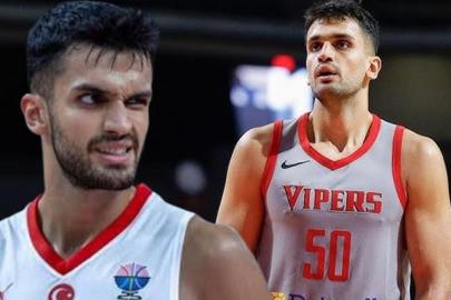 NBA'e geri döndü: Ömer Faruk Yurtseven'den 10 günlük sözleşme, işte yeni takımı