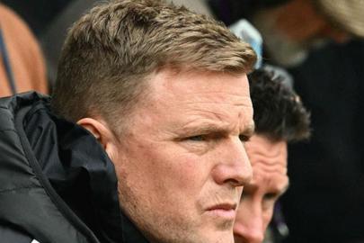 Newcastle United'dan Eddie Howe açıklaması! Geleceği belli oldu