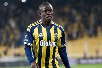 N'Golo Kante, Fransa Milli Takımı'na davet edildi