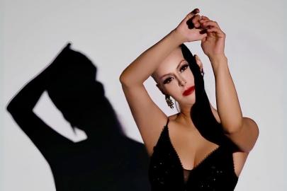 Niran Ünsal'ın emeklilik hayali gerçek oldu! Temizlik işine girdi