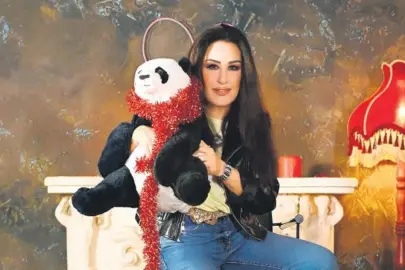 Nükhet Duru’dan sürpriz proje